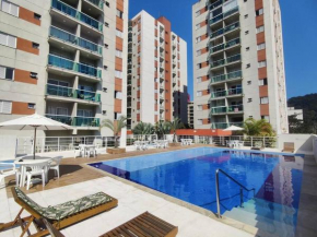 Apartamento em Guarujá - enseada